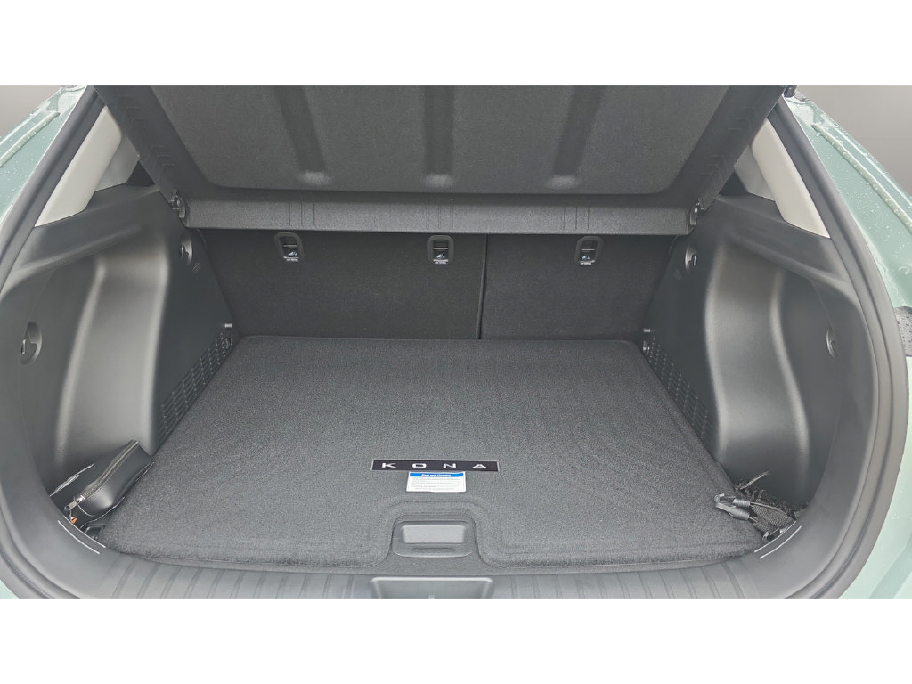 New 2027 Hyundai Kona SEL Sport FWD image 9