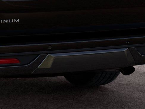 New 2027 Ford Expedition Max Platinum w/ Driver's Package RWD image 23