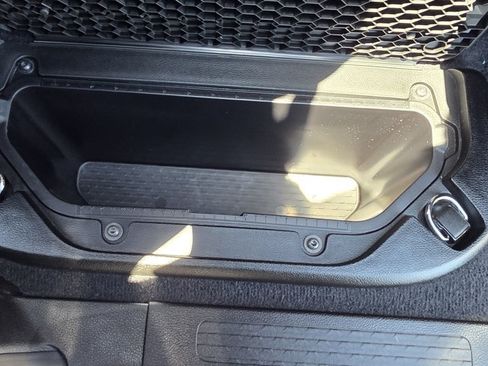 Used 2025 RAM 1500 Big Horn AWD/4WD image 18