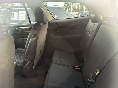 Used 2014 Buick Enclave Leather w/ Trailering Provision Package image 20