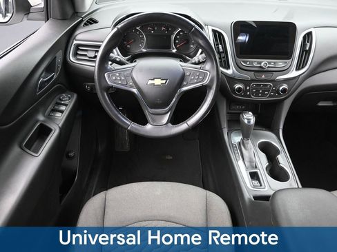 Used 2020 Chevrolet Equinox LT image 13