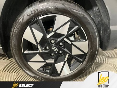 Used 2024 Hyundai Kona SEL w/ Convenience Package FWD image 23