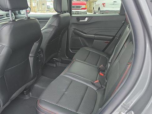 New 2026 Ford Escape ST-Line w/ Tech Pack #1 image 34