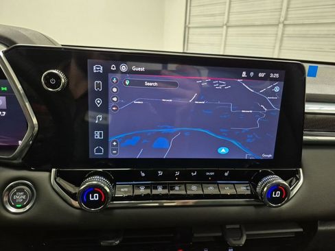 New 2026 GMC Canyon Elevation w/ Convenience Package image 14