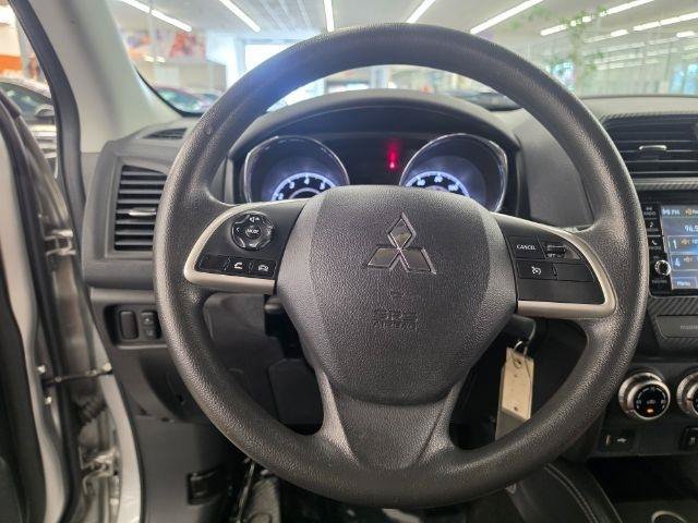 Used 2022 Mitsubishi Outlander Sport ES FWD image 18