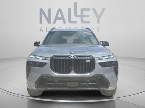 Used 2026 BMW X7 M60i AWD/4WD image 7