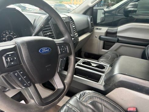 Used 2020 Ford F150 XL w/ Equipment Group 101A Mid RWD image 13
