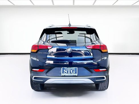 Used 2020 Buick Encore GX Select FWD image 5