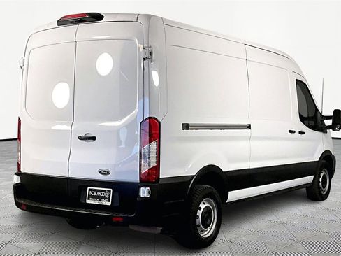 Used 2021 Ford Transit 350 Medium Roof w/ Load Area Protection Package image 6