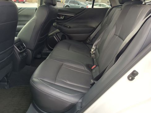 Used 2024 Subaru Outback Limited image 20