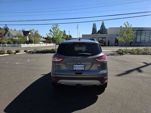 Used 2014 Ford Escape SE w/ Equipment Group 201A AWD/4WD image 6