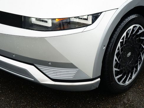 Certified 2023 Hyundai Ioniq 5 Limited image 8