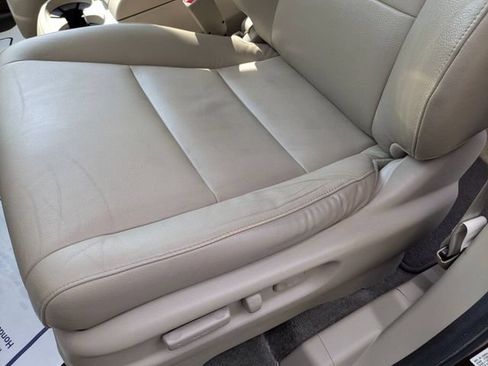Used 2016 Honda Odyssey EX-L image 27