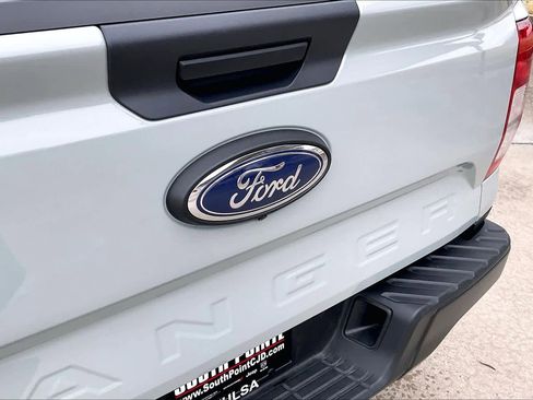 Used 2024 Ford Ranger XL w/ Trailer Tow Package image 29