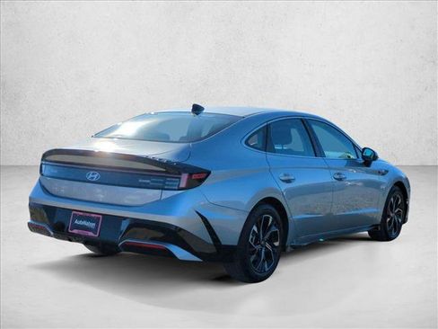 Certified 2025 Hyundai Sonata SEL image 5