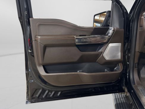 Used 2023 Ford F150 King Ranch w/ Equipment Group 601A High image 16