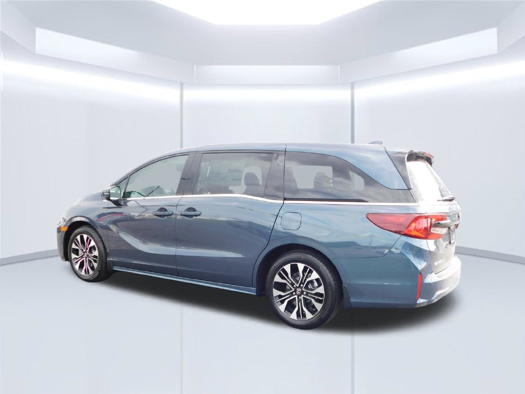 New 2027 Honda Odyssey Elite image 5