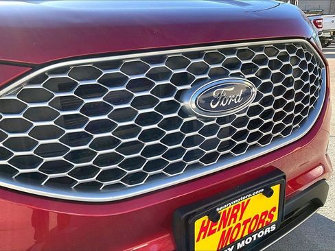 Used 2023 Ford Edge SEL image 30