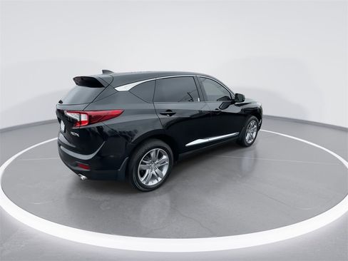 Used 2020 Acura RDX AWD w/ Advance Package image 8