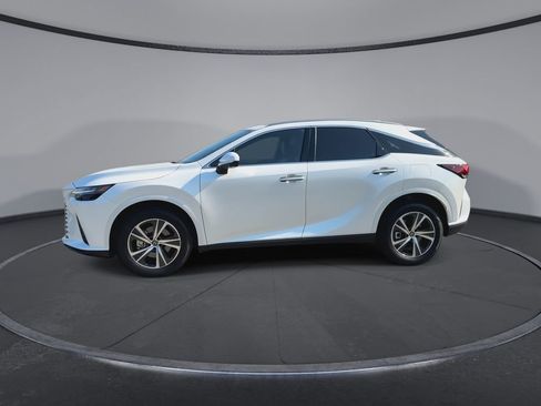 Used 2026 Lexus RX 350 Premium w/ Accessory Package (Z1) FWD image 5