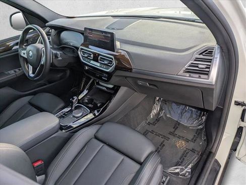 Used 2024 BMW X3 sDrive30i w/ Convenience Package image 22
