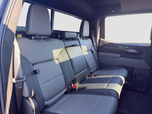 Used 2026 Chevrolet Silverado 1500 ZR2 AWD/4WD image 18