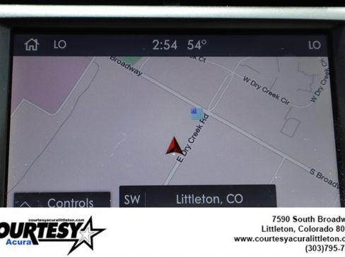 Used 2019 Lincoln Nautilus Reserve AWD/4WD image 17