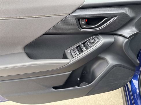 Certified 2025 Subaru Crosstrek 2.5i Sport w/ Crosstrek Mirror Package image 17