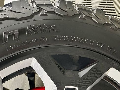 Used 2022 RAM 1500 Big Horn image 34