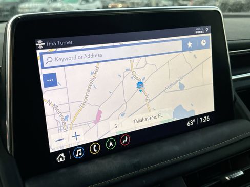 Used 2021 GMC Yukon XL AT4 w/ AT4 Premium Package image 28