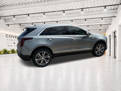 New 2026 Cadillac XT5 Premium Luxury w/ Driver Assist Package FWD image 12
