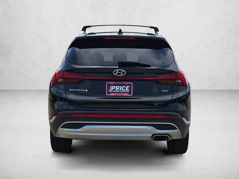 Used 2022 Hyundai Santa Fe SEL w/ Convenience + Premium Package AWD/4WD image 7