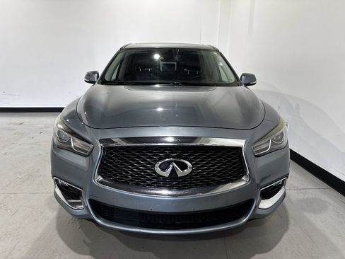 Used 2019 INFINITI QX60 Pure AWD/4WD image 7