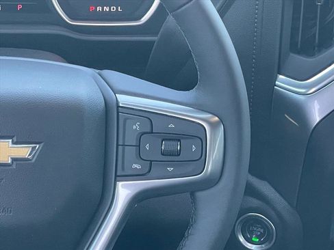 Used 2022 Chevrolet Silverado 2500 LTZ w/ LTZ Plus Package image 14
