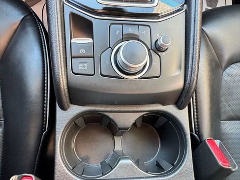 Used 2024 MAZDA CX-5 AWD 2.5 S w/ Select Package image 27