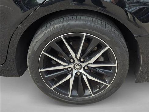 Used 2024 Toyota Camry SE w/ Convenience Package image 9