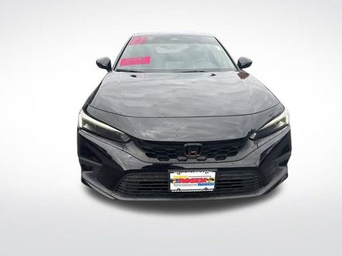 Used 2022 Honda Civic Sport image 8