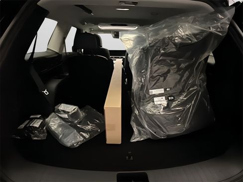 New 2026 Hyundai Palisade SEL image 17