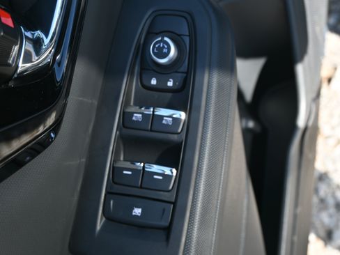 New 2026 Subaru Forester Limited AWD/4WD image 15