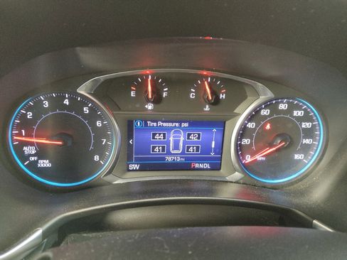 Used 2019 Chevrolet Equinox LT image 23