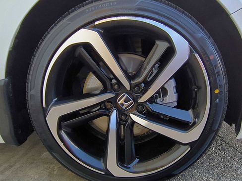 Used 2022 Honda Accord Sport image 28