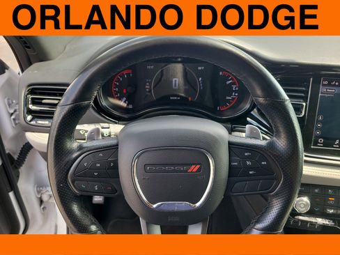 New 2022 Dodge Durango R/T image 27