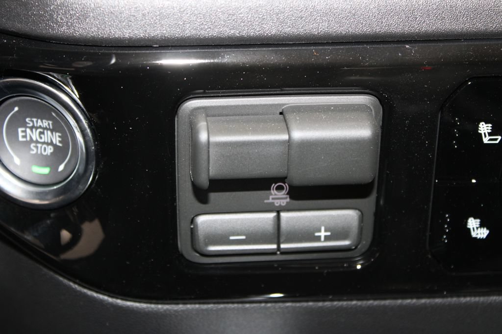 New 2026 Chevrolet Silverado 1500 RST AWD/4WD image 66