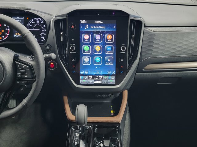 New 2026 Subaru Forester Touring AWD/4WD image 18