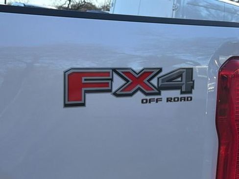 New 2026 Ford F350 XL w/ STX Appearance Package image 13