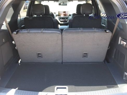 New 2026 Ford Explorer ST w/ Sun And Sound Package AWD/4WD image 6