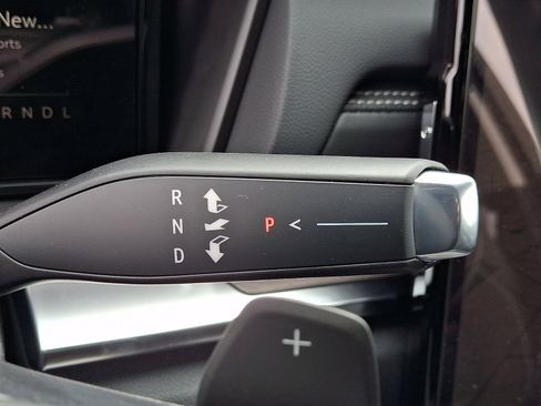 New 2026 GMC Terrain Denali AWD/4WD image 7