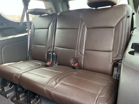 Used 2024 Chevrolet Suburban LS w/ Driver Alert Package image 18