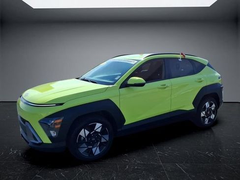 Used 2024 Hyundai Kona SEL FWD image 7