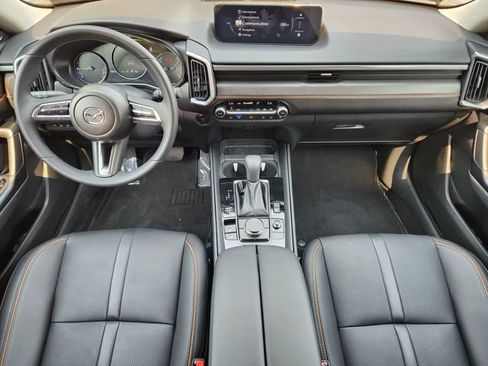 Used 2026 MAZDA CX-50 AWD 2.5 Hybrid w/ Premium Pkg image 10